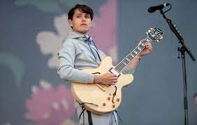 Vampire Weekend